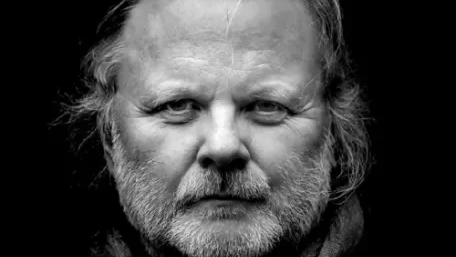 Jon Fosse – Ich bin der Wind