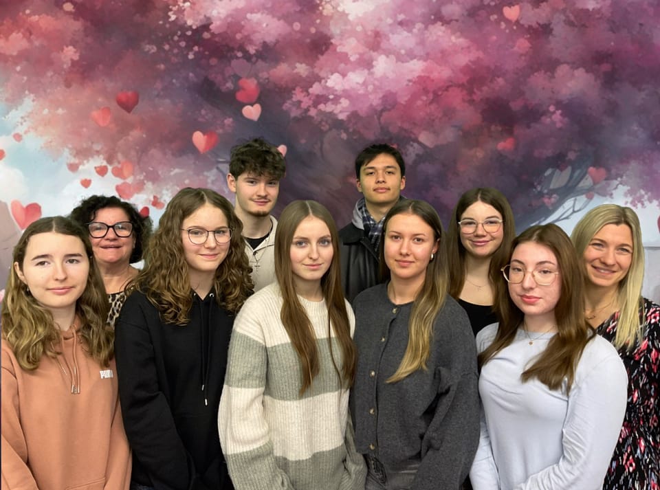 Valentinstag mit den Kulturpionieren